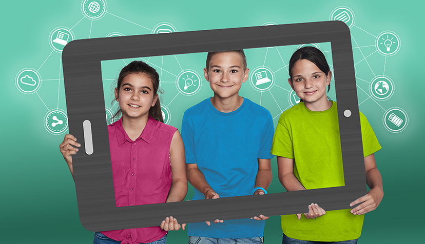 Programare și robotică pentru copii prin Logiscool – SCHOOL Bit