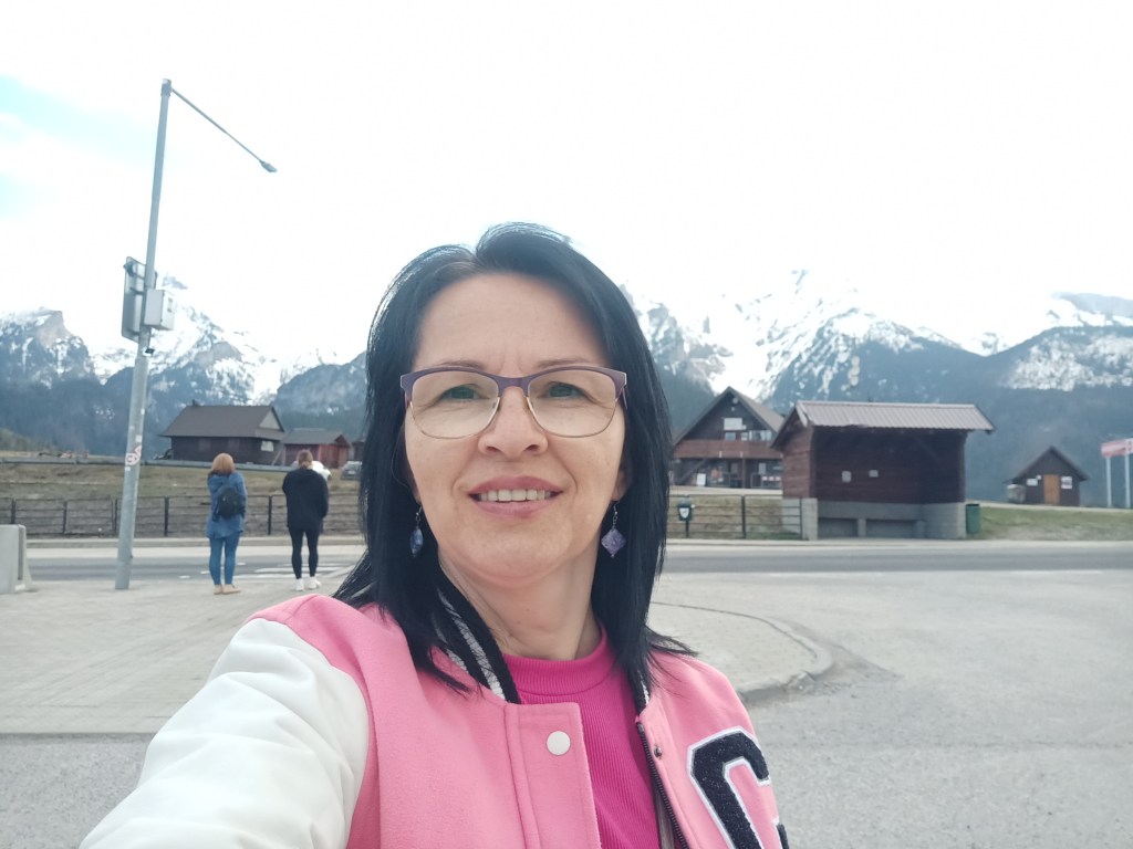 prof. Violeta Jăhălean